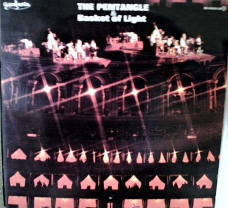 The Pentangle: Basket of Light (1969)